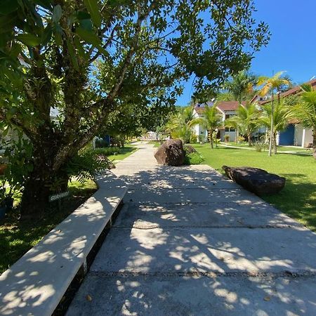 Casa Em Condominio Fechado Proximo A Praia Ubatuba Exteriér fotografie