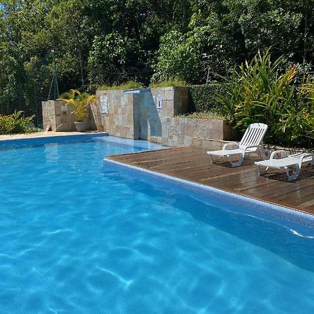 Casa Em Condominio Fechado Proximo A Praia Ubatuba Exteriér fotografie