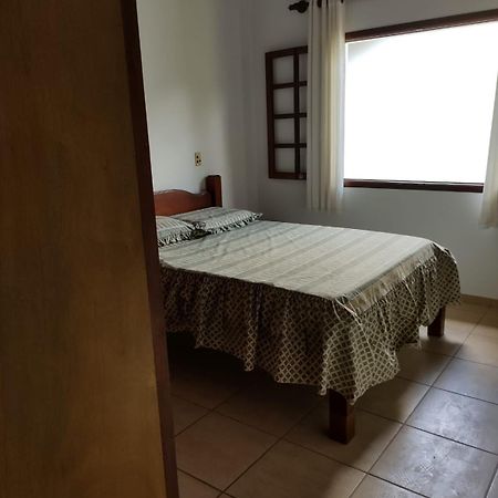 Casa Em Condominio Fechado Proximo A Praia Ubatuba Exteriér fotografie