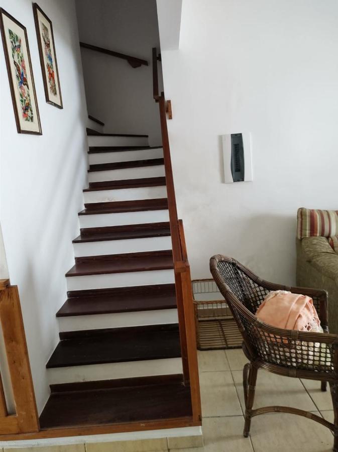 Casa Em Condominio Fechado Proximo A Praia Ubatuba Exteriér fotografie