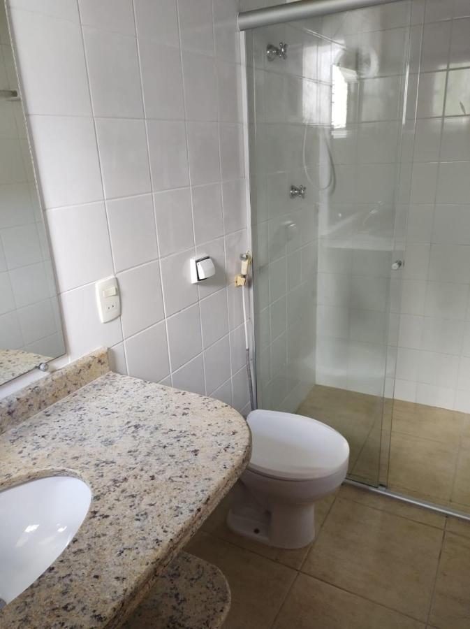 Casa Em Condominio Fechado Proximo A Praia Ubatuba Exteriér fotografie
