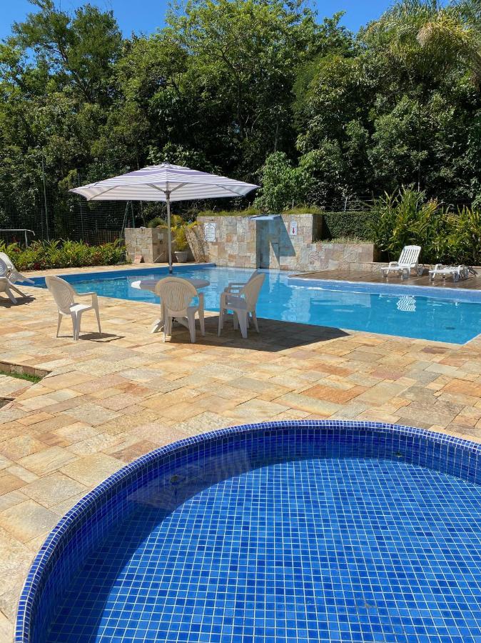 Casa Em Condominio Fechado Proximo A Praia Ubatuba Exteriér fotografie
