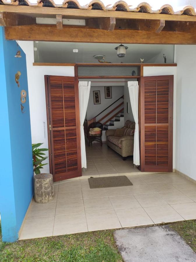Casa Em Condominio Fechado Proximo A Praia Ubatuba Exteriér fotografie