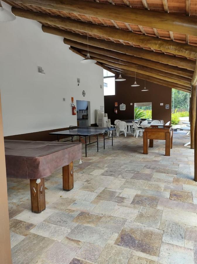 Casa Em Condominio Fechado Proximo A Praia Ubatuba Exteriér fotografie