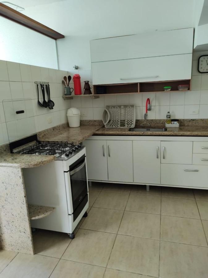 Casa Em Condominio Fechado Proximo A Praia Ubatuba Exteriér fotografie