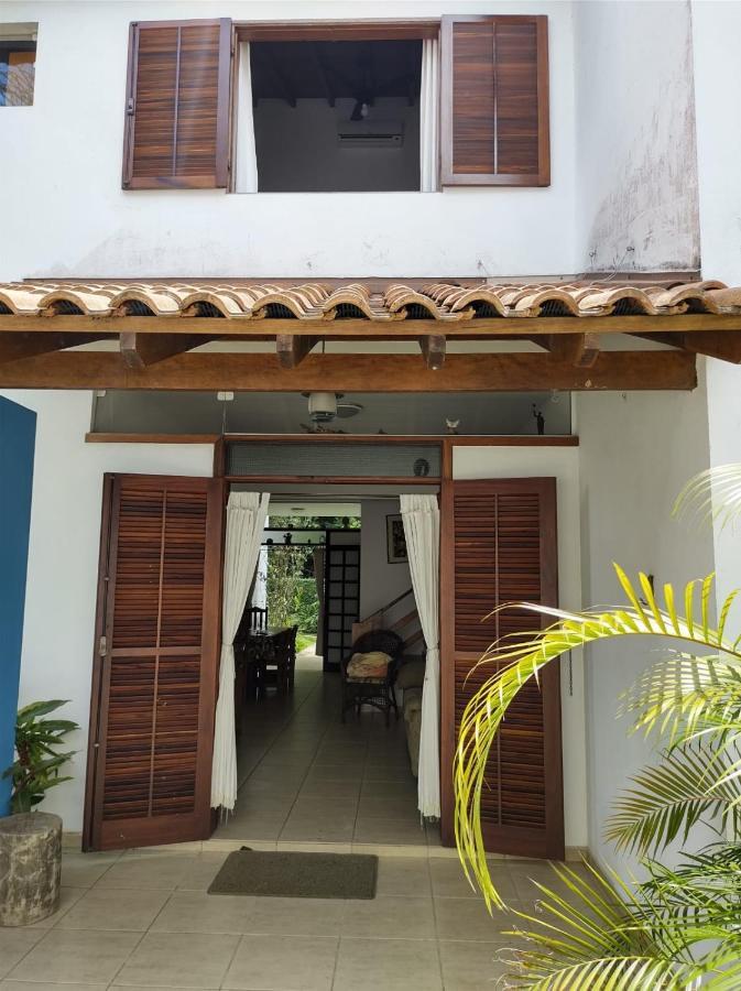 Casa Em Condominio Fechado Proximo A Praia Ubatuba Exteriér fotografie