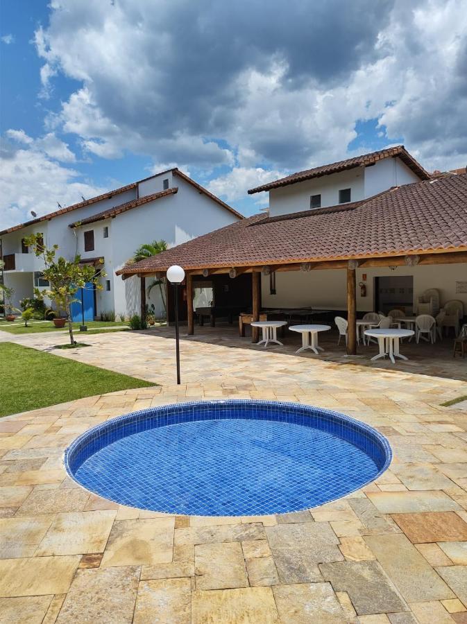 Casa Em Condominio Fechado Proximo A Praia Ubatuba Exteriér fotografie