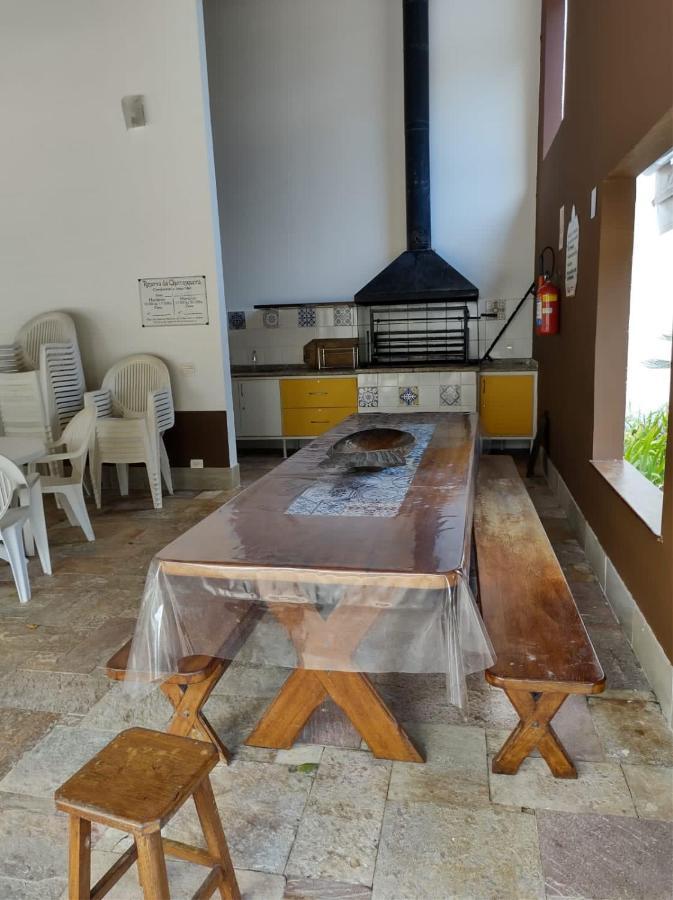 Casa Em Condominio Fechado Proximo A Praia Ubatuba Exteriér fotografie