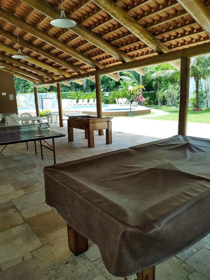 Casa Em Condominio Fechado Proximo A Praia Ubatuba Exteriér fotografie