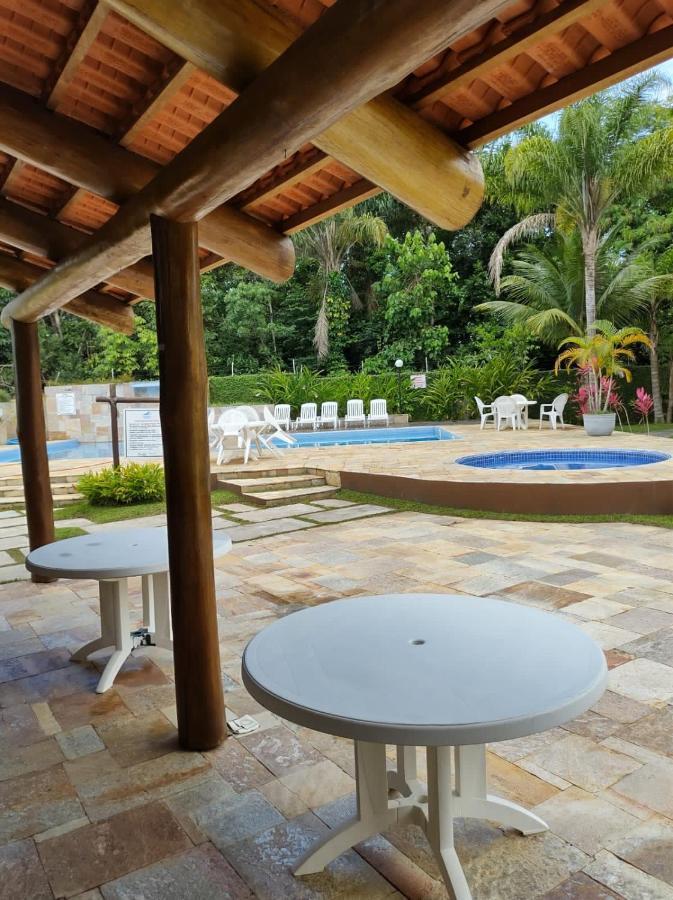 Casa Em Condominio Fechado Proximo A Praia Ubatuba Exteriér fotografie