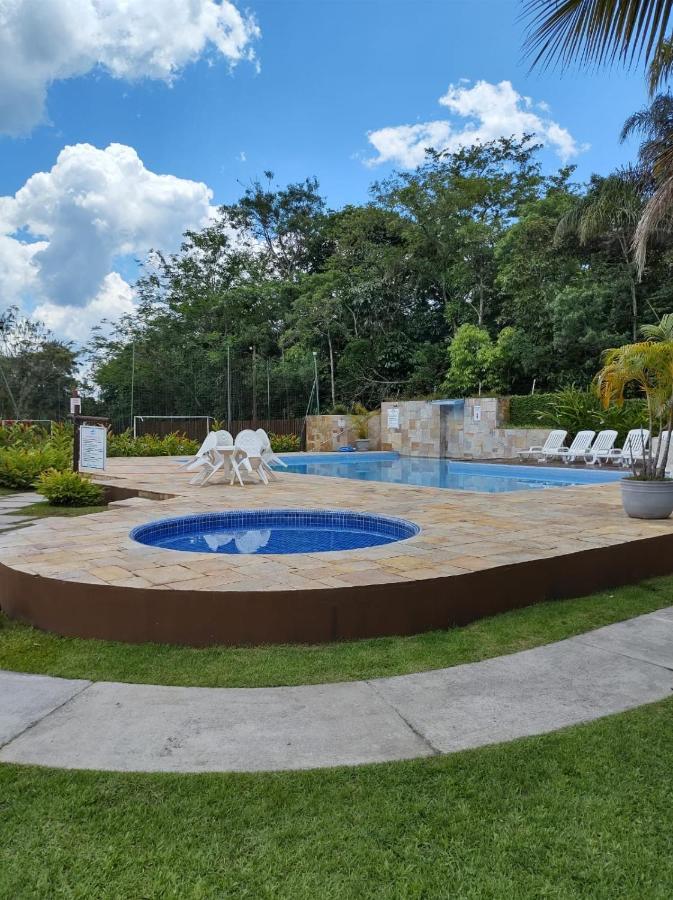 Casa Em Condominio Fechado Proximo A Praia Ubatuba Exteriér fotografie