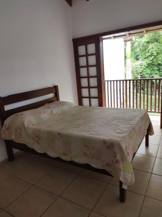 Casa Em Condominio Fechado Proximo A Praia Ubatuba Exteriér fotografie