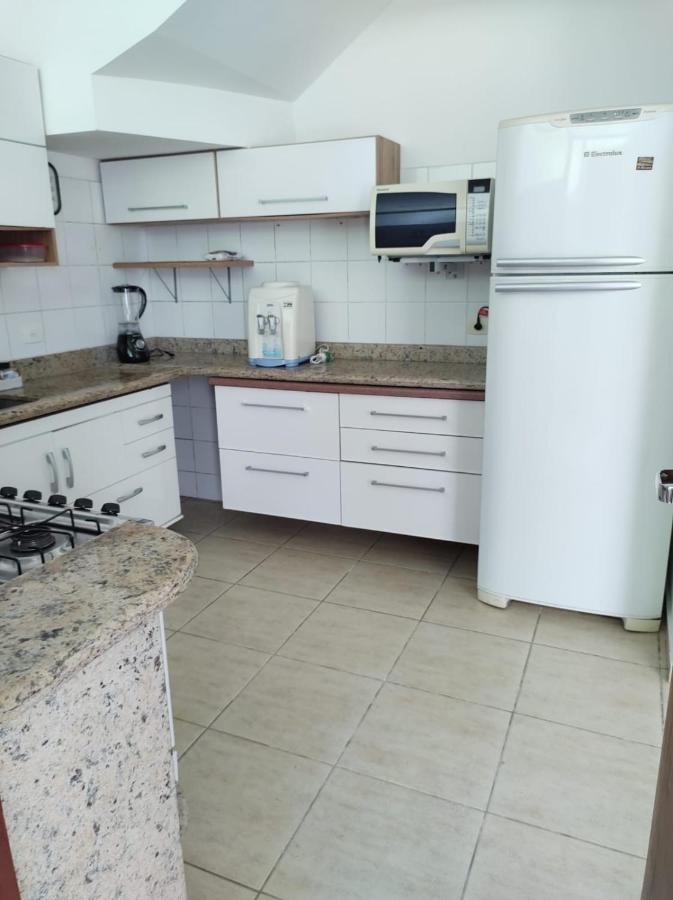Casa Em Condominio Fechado Proximo A Praia Ubatuba Exteriér fotografie