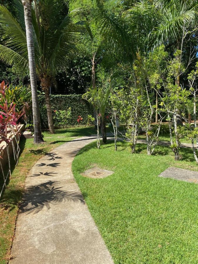 Casa Em Condominio Fechado Proximo A Praia Ubatuba Exteriér fotografie