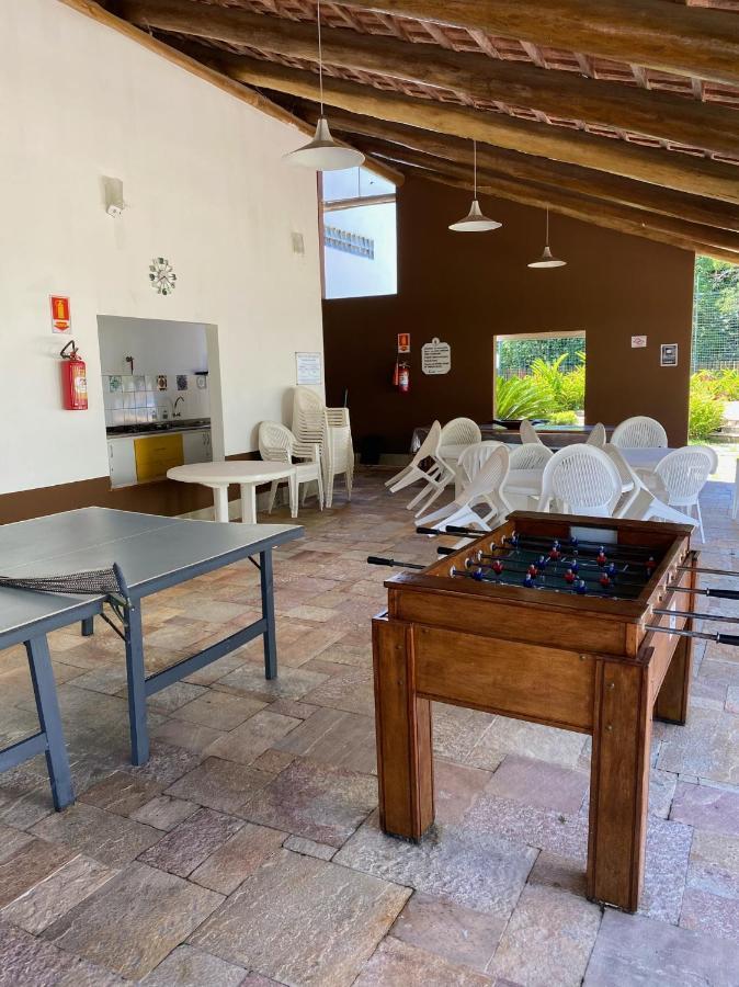Casa Em Condominio Fechado Proximo A Praia Ubatuba Exteriér fotografie