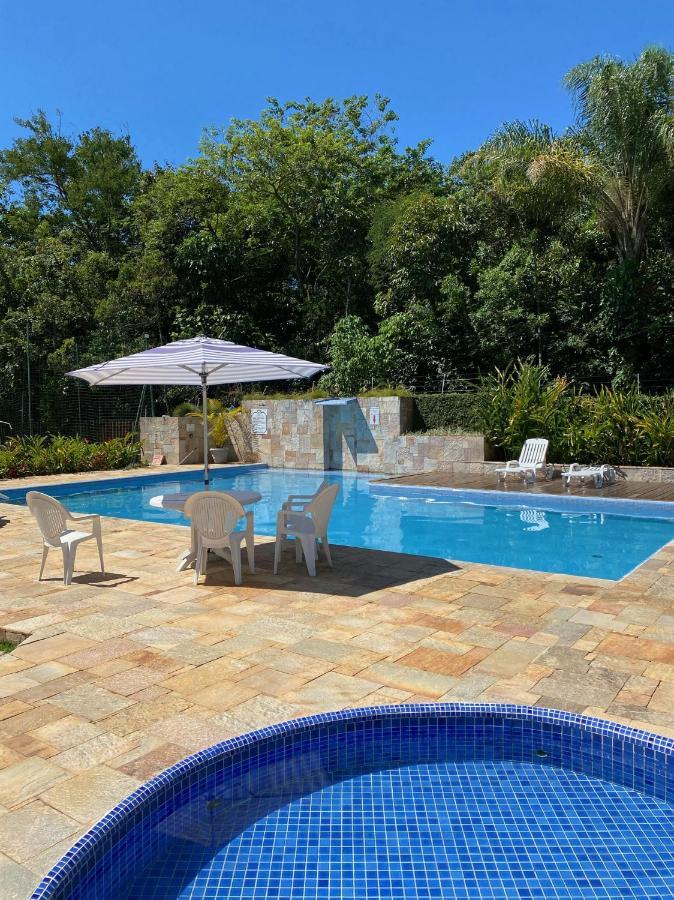 Casa Em Condominio Fechado Proximo A Praia Ubatuba Exteriér fotografie