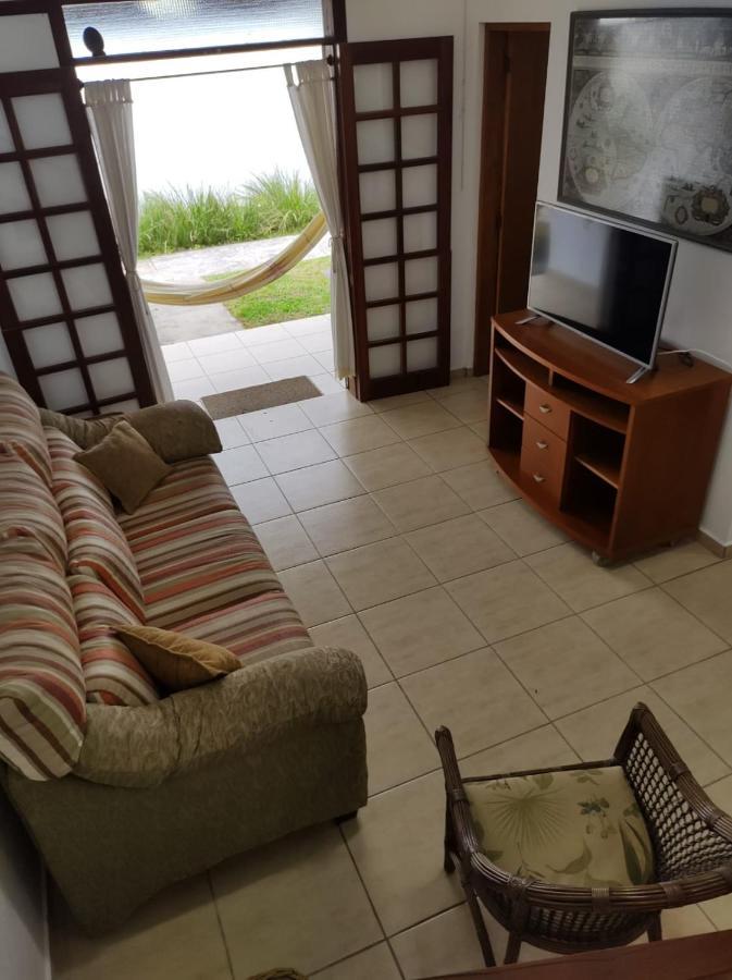 Casa Em Condominio Fechado Proximo A Praia Ubatuba Exteriér fotografie