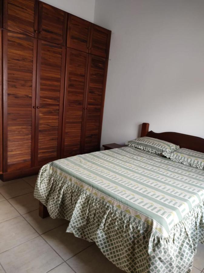 Casa Em Condominio Fechado Proximo A Praia Ubatuba Exteriér fotografie