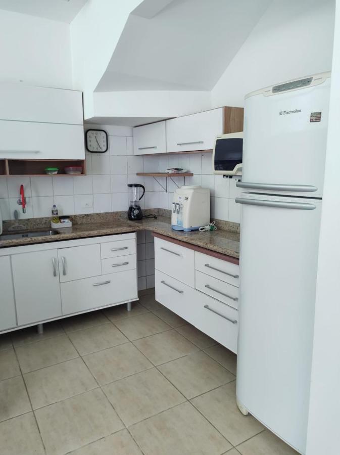 Casa Em Condominio Fechado Proximo A Praia Ubatuba Exteriér fotografie