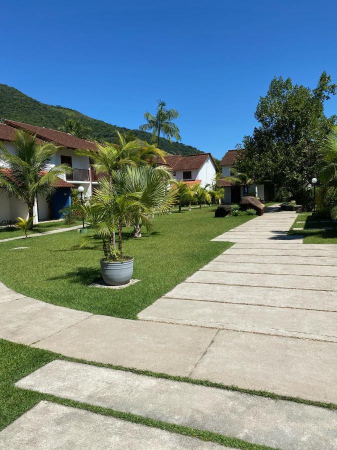 Casa Em Condominio Fechado Proximo A Praia Ubatuba Exteriér fotografie