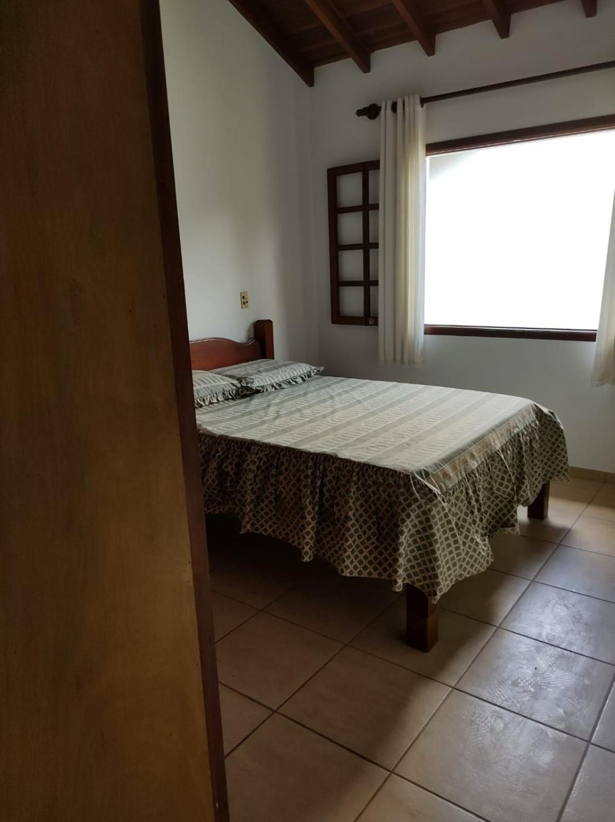 Casa Em Condominio Fechado Proximo A Praia Ubatuba Exteriér fotografie